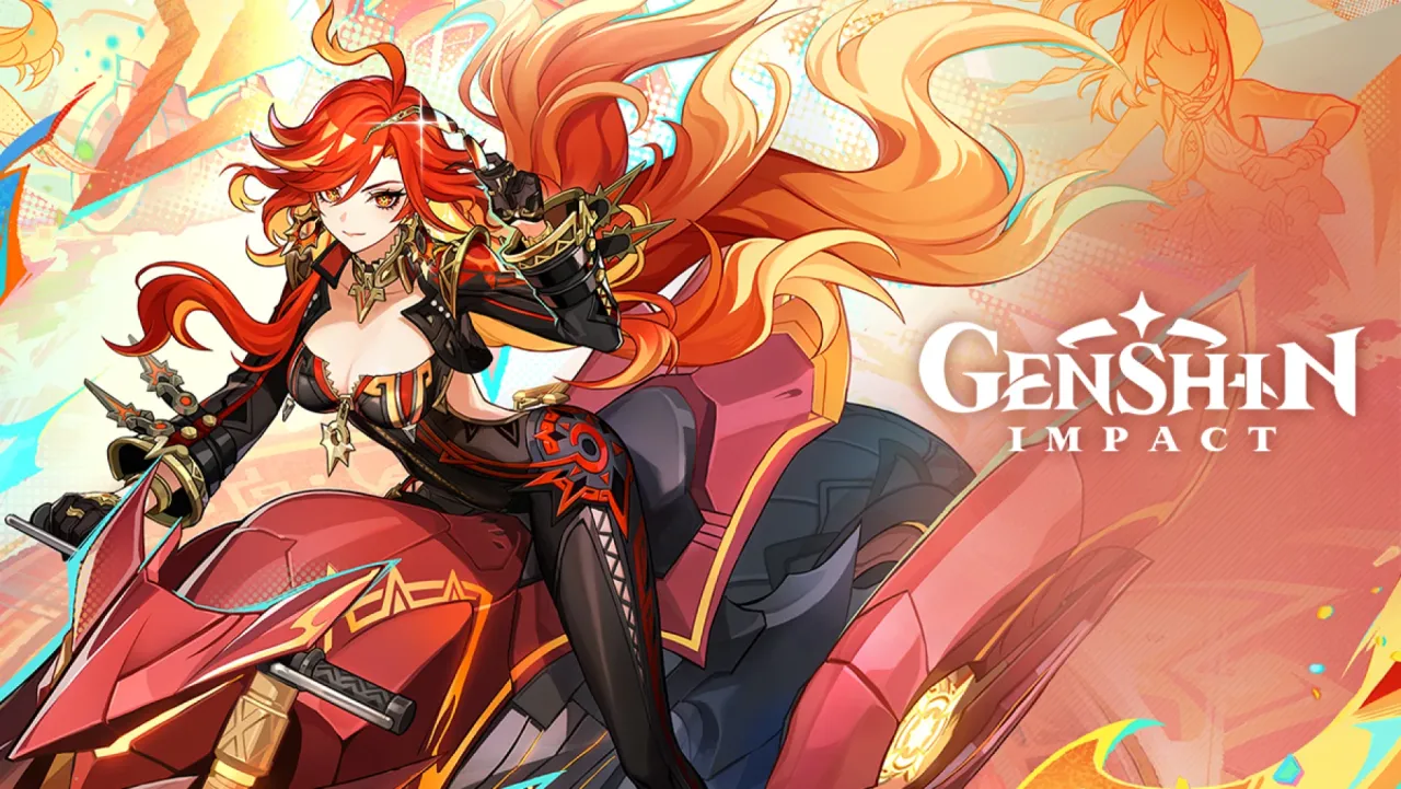 Image de l'article Primo-Gemmes et Cadeaux Gratuits Maviuka sur Genshin Impact : Participez à l’Événement Journée Entraînement !