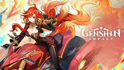 Image de l'articlePrimo-Gemmes et Cadeaux Gratuits Maviuka sur Genshin Impact : Participez à l’Événement Journée Entraînement !