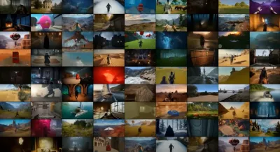 Image de l'articleGoogle révolutionne la création de jeux vidéo avec GENIE 2