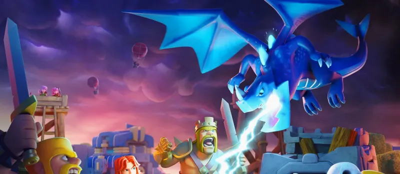 Image de l'articleCode Coffre Gratuit Décembre 2024 sur Clash of Clans : Ne Ratez Pas Cette Offre !