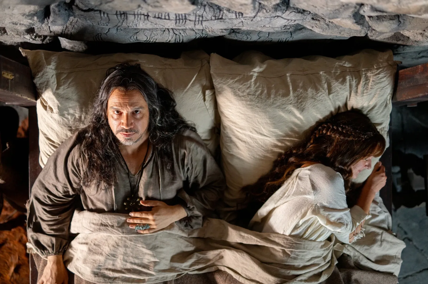 Image de l'article Kaamelott 2 : Alexandre Astier dévoile la date de sortie de la suite tant attendue