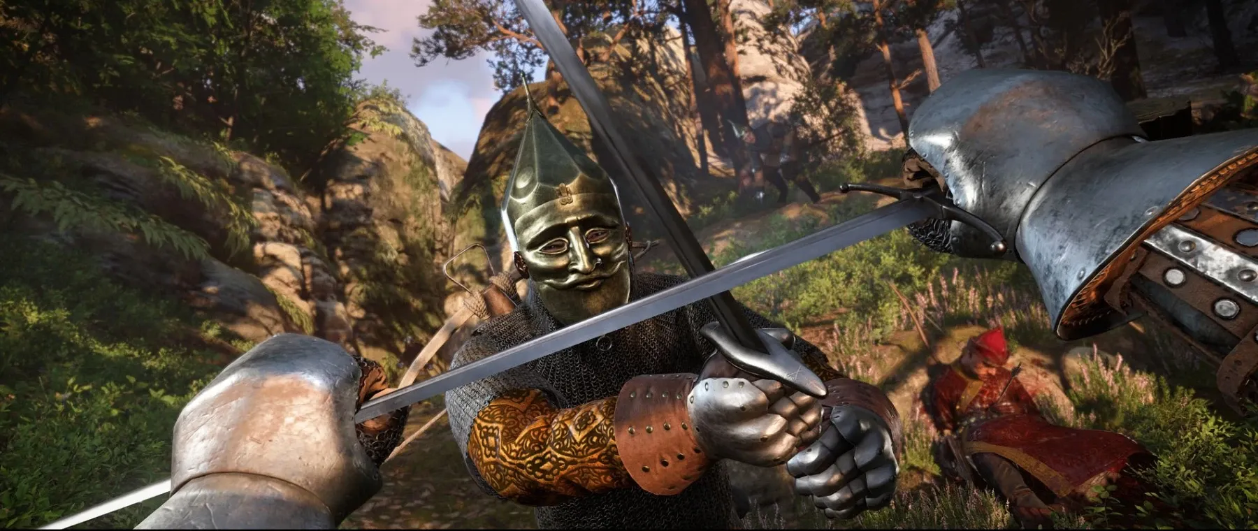 Image de l'article Kingdom Come: Deliverance II Dévoile une Bande-Annonce de l'histoire