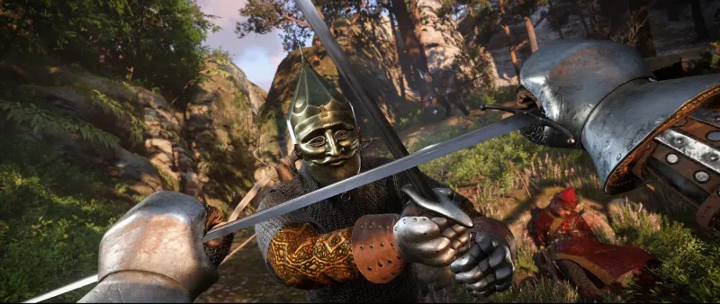 Image de l'articleKingdom Come: Deliverance II Dévoile une Bande-Annonce de l'histoire
