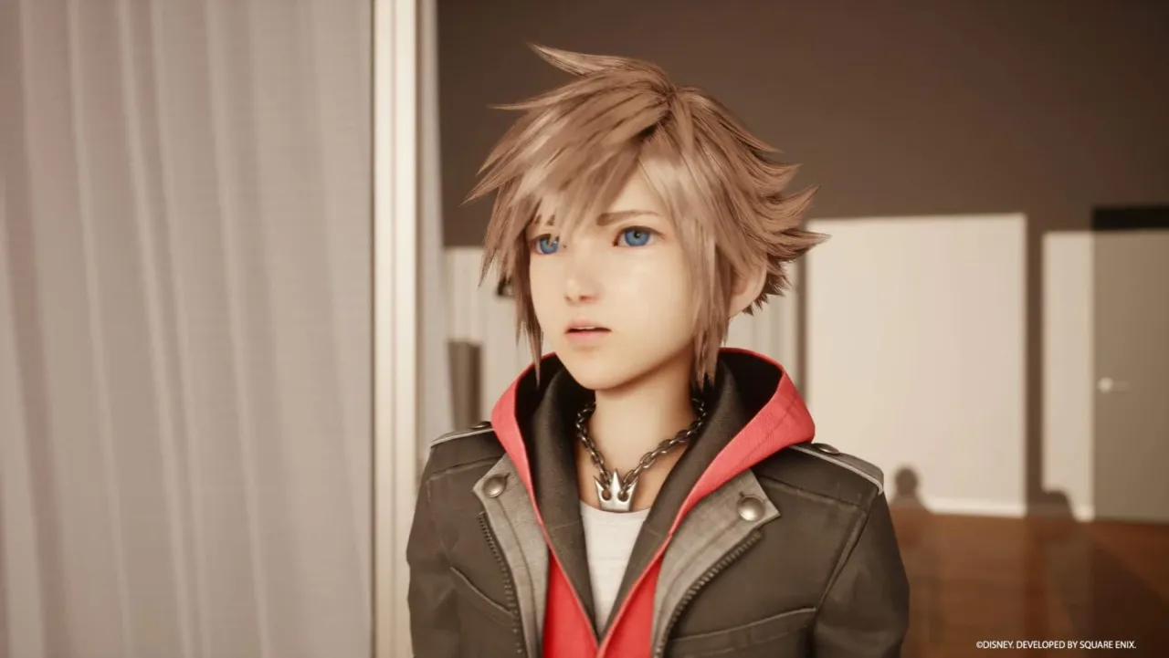 Image de l'article Révélation d'un évènement Kingdom Hearts 4 en février 2025