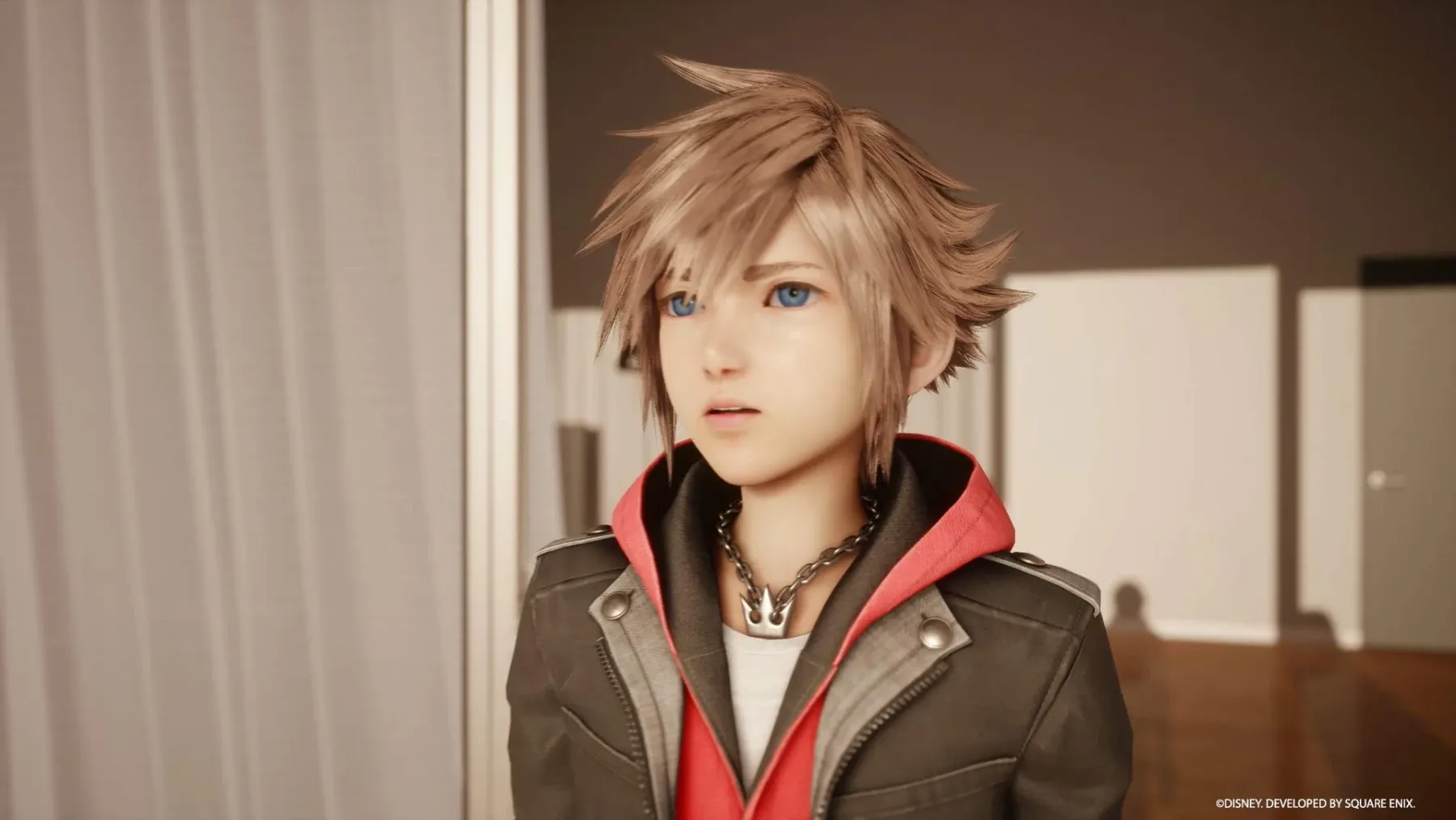 Image de l'article  Révélation d'un évènement Kingdom Hearts 4 en février 2025