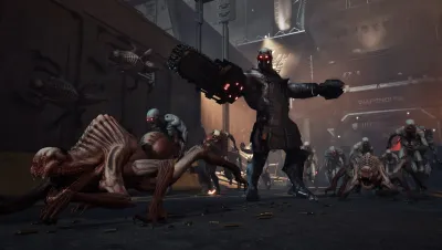 Image de l'articleTripwire Interactive dévoile un nouveau trailer de gameplay pour Killing Floor 3 !