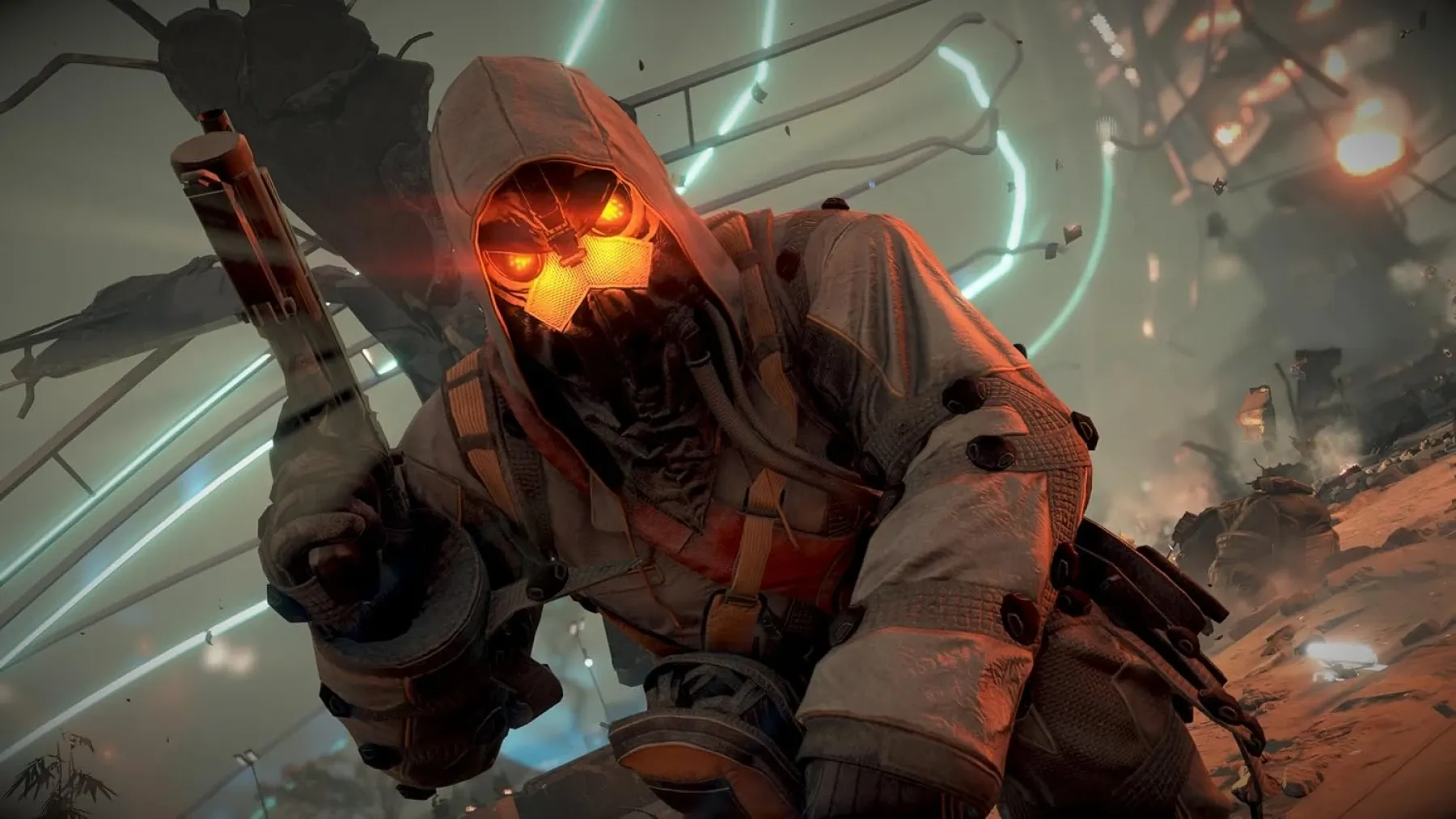 Image de l'article Helldivers 2 : Une collaboration épique avec Killzone 2 annoncée !