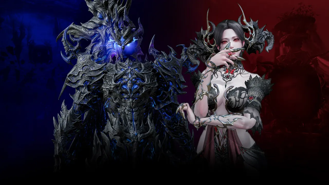 Image de l'articleLa mise à jour Soliste d'Hiver arrive aujourd'hui en Archésia sur Lost Ark