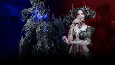 Image de l'article La mise à jour Soliste d'Hiver arrive aujourd'hui en Archésia sur Lost Ark