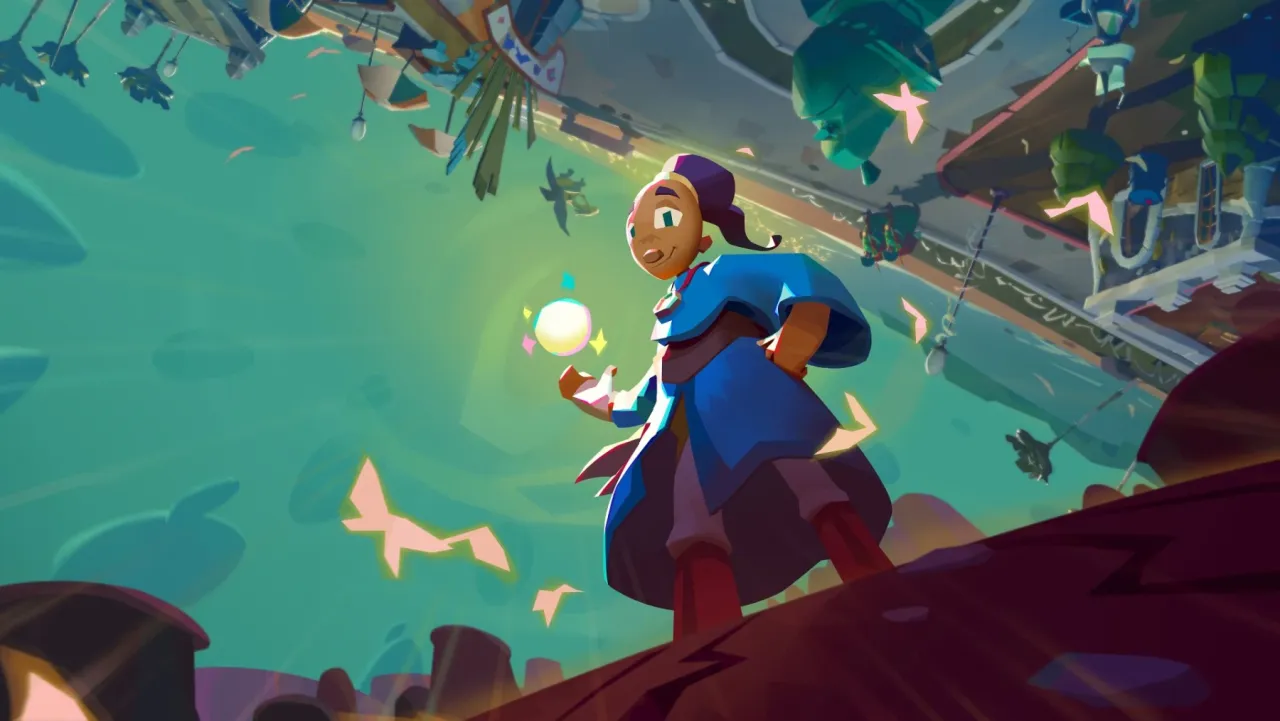 Image de l'articleDécouvrez le Nouveau Trailer de Little Big Adventure - Twinsen's Quest disponible sur Xbox, PlayStation et Switch