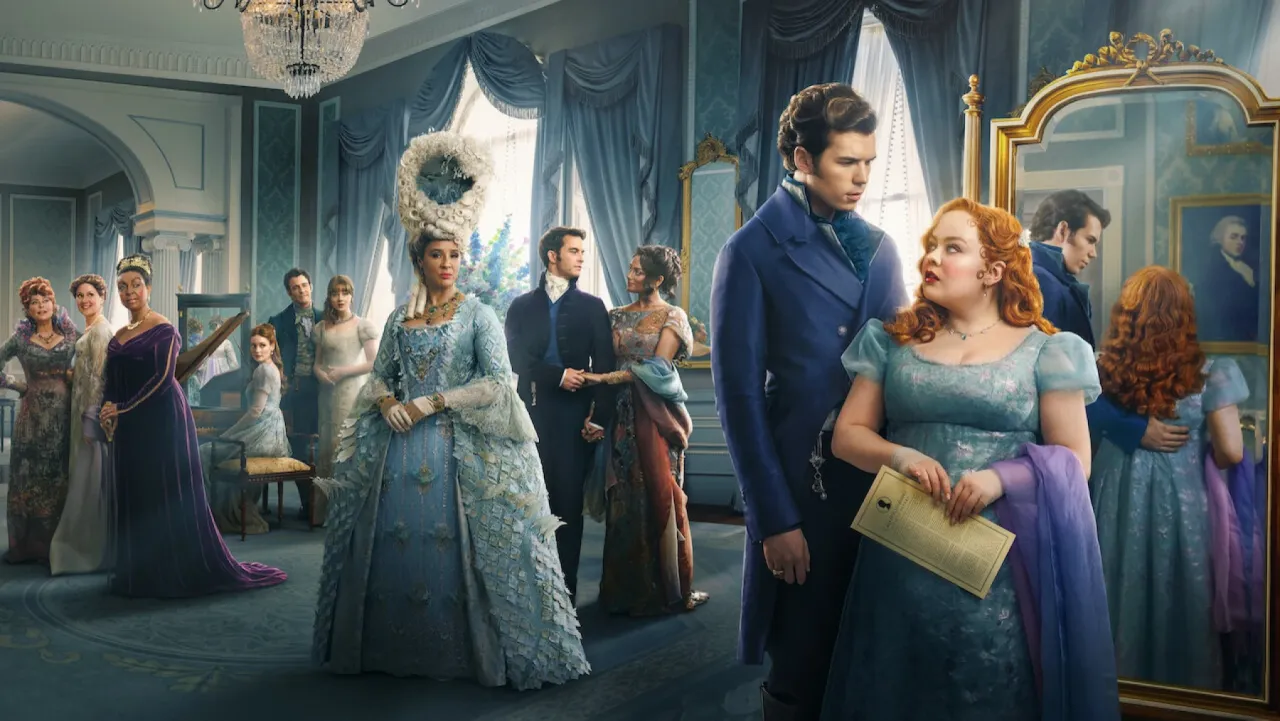 Image de l'articleLes Chroniques de Bridgerton Saison 4 : Ce que l’on sait de la prochaine saison sur Netflix