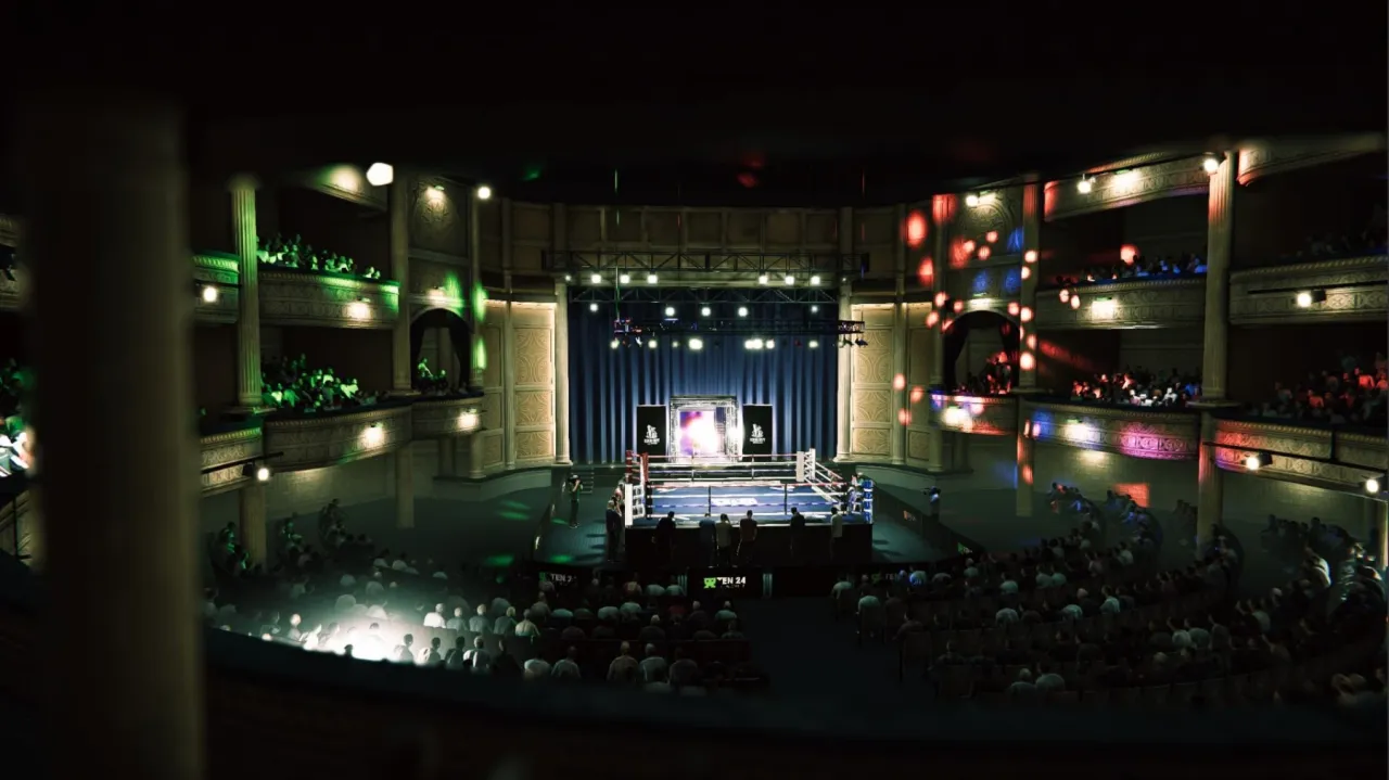 Image de l'articleUndisputed s'enrichie: Jake Paul Rejoint le Ring Virtuel dans le DLC The Problem Child
