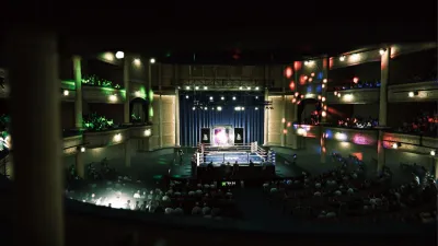 Image de l'articleUndisputed s'enrichie: Jake Paul Rejoint le Ring Virtuel dans le DLC The Problem Child