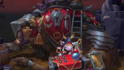 Image de l'articleLeague of Legends: Nouveau Calendrier Saisonnier et Contenus Exclusifs pour 2025