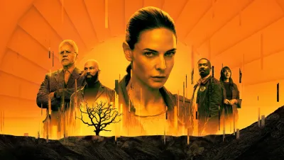 Image de l'articleSilo Saison 2 Épisode 8 : Découvrez Le Livre de Quinn sur Apple TV+