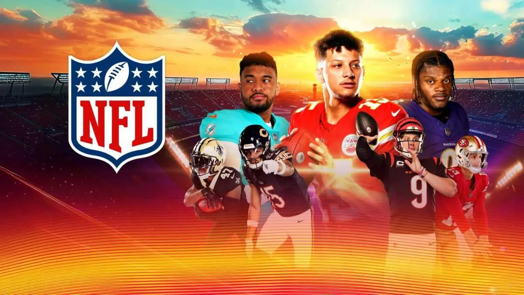 Image de l'article Super Bowl 2025 de la NFL : L'évènement incontournable, à ne louper sous aucun prétexte, un halftime show prometteur 