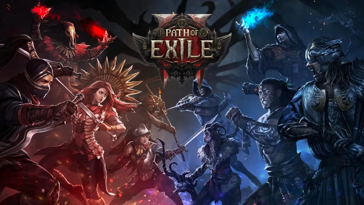 Image de l'article Path of Exile 2 : Une nouvelle ère pour les fans de RPG d'action