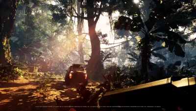 Image de l'articlePredator: Hunting Grounds débarque sur PS5 avec une édition physique exclusive !