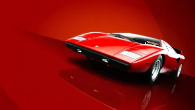 Image de l'articleDécouvrez My First Gran Turismo : Le jeu parfait pour débutants