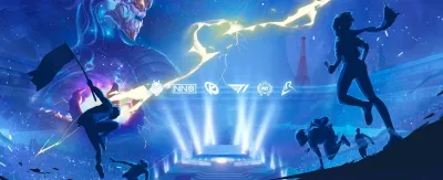 Image de l'articleRed Bull League of Its Own : Un Événement eSport Incontournable