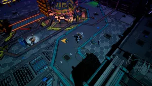 Image de l'article Découvrez ce Jeu gratuit sur l'Epic Games Store ce 30 décembre 2024