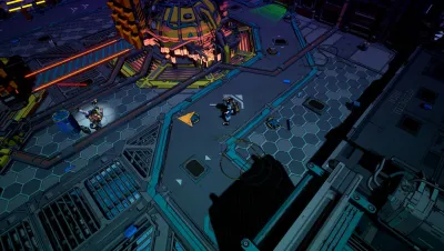 Image de l'articleDécouvrez ce Jeu gratuit sur l'Epic Games Store ce 30 décembre 2024