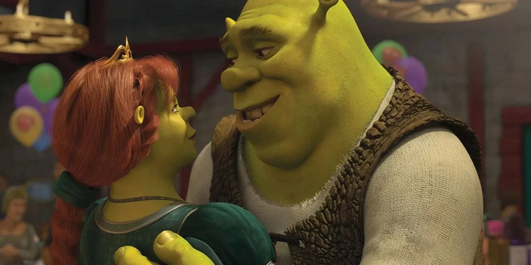 Image de l'article Shrek 5 : Date de sortie, Casting de cette suite attendue par les petits et grands