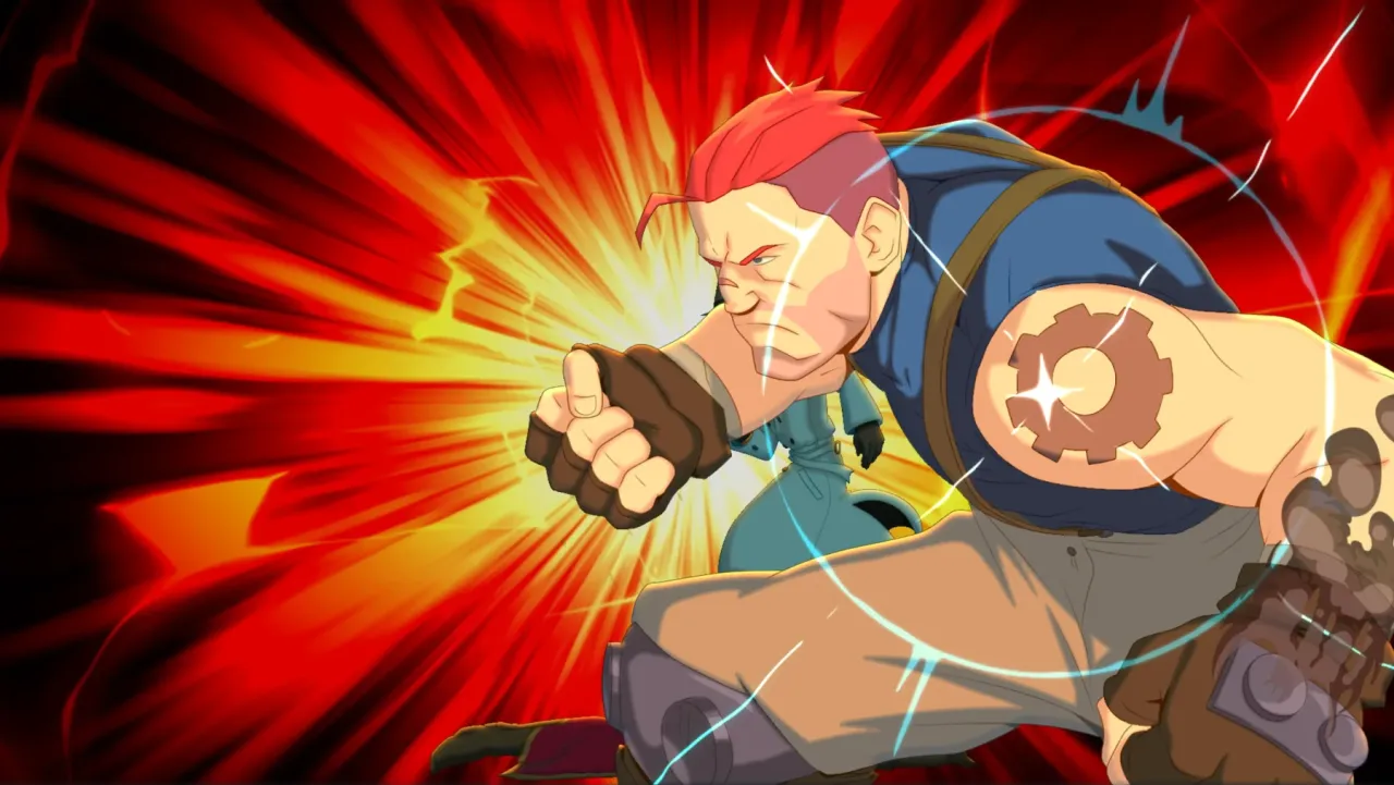 Image de l'articleDiesel Legacy: The Brazen Age débarque sur PC et consoles