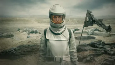 Image de l'articleSILO Saison 2 sur Apple TV+ : Un succès grandissant avec l'épisode 7 à venir le 27 décembre 2024