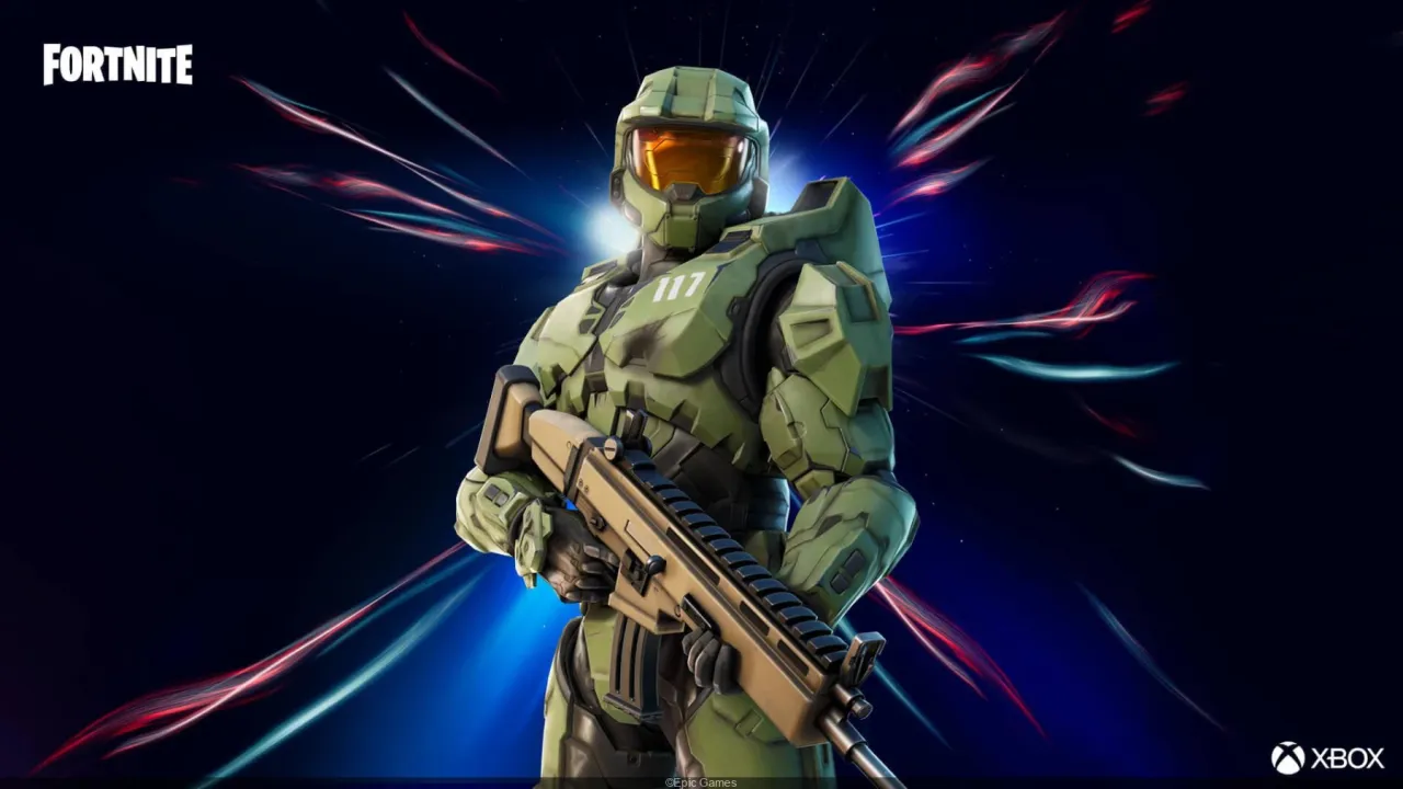 Image de l'articleFortnite : Skins de Cyberpunk 2077 , Halo et plus, les incroyables skins de V débarquent en décembre 2024 !