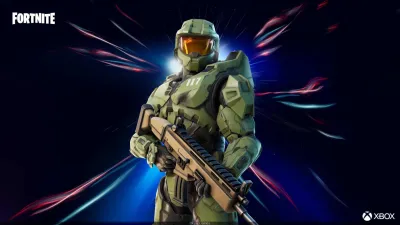 Image de l'articleFortnite : Skins de Cyberpunk 2077 , Halo et plus, les incroyables skins de V débarquent en décembre 2024 !