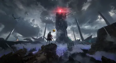 Image de l'articlePac-Man dans une version science Fiction : Une Nouvelle Ère pour le Classique