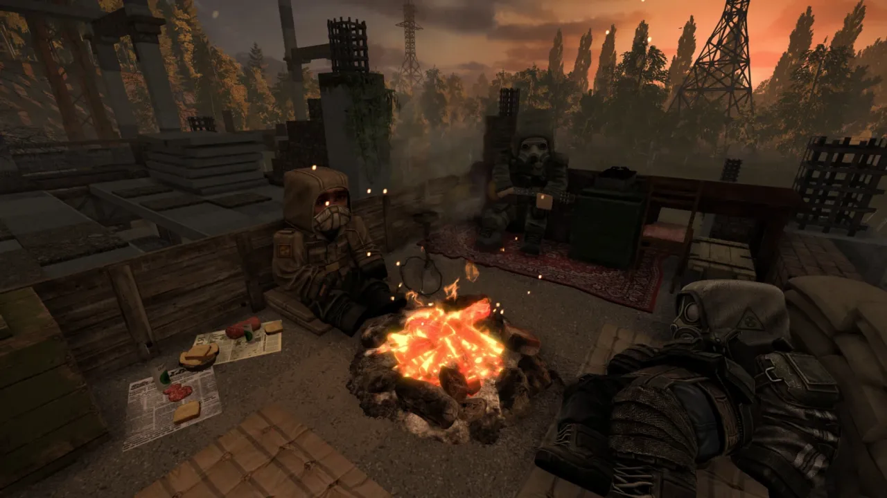 Image de l'articleSTALCRAFT: X revient en force : plongez dans la zone d'exclusion de Tchernobyl !