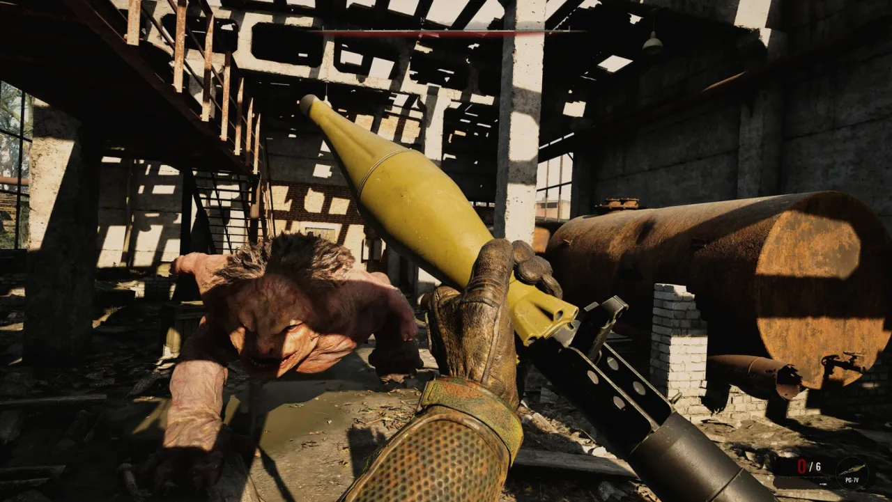 Image de l'article Stalker 2 : Patch 1.0.2 mise à jour et correctif désormais disponibles