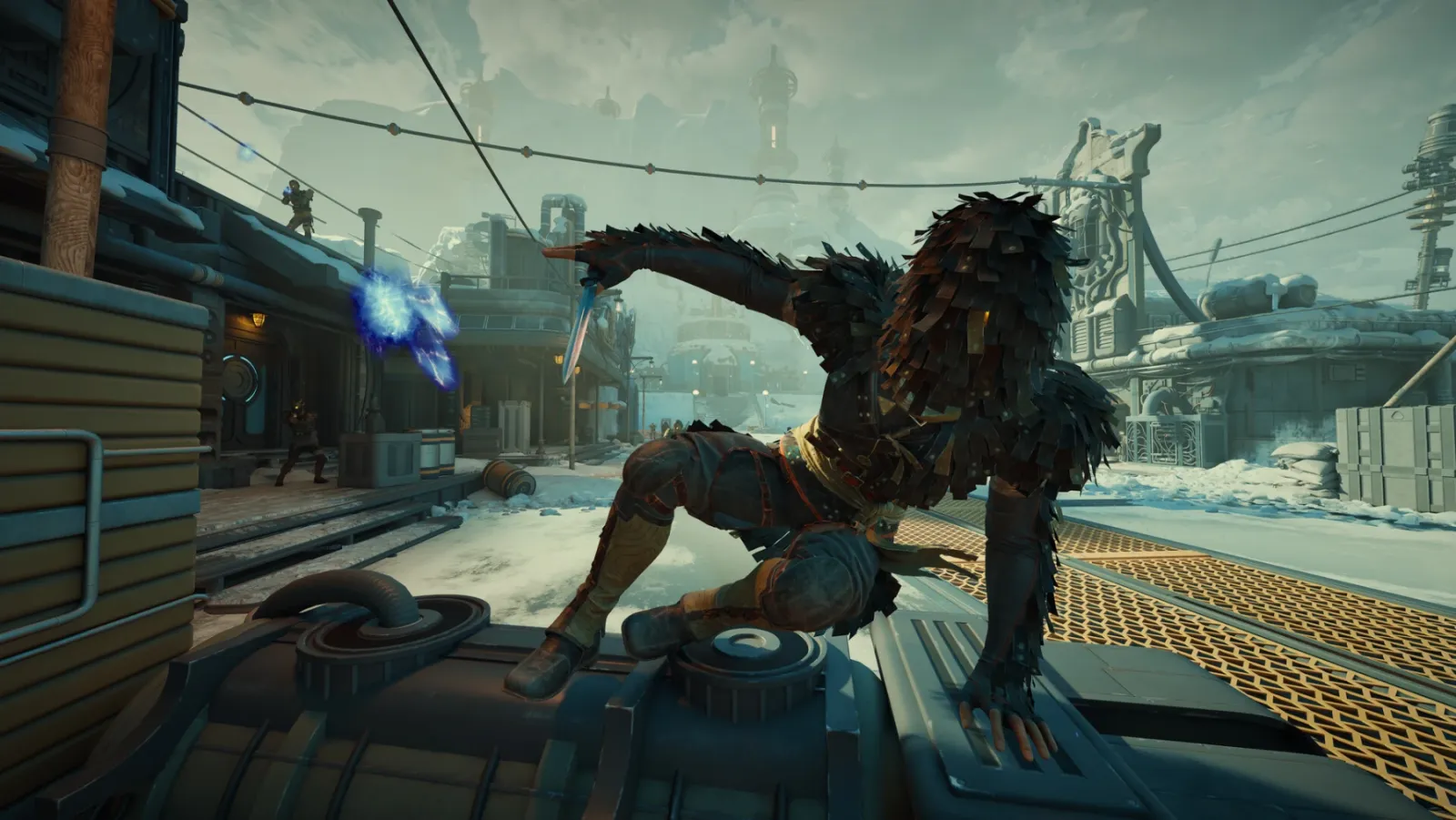 Image du jeu The Outer Worlds 2