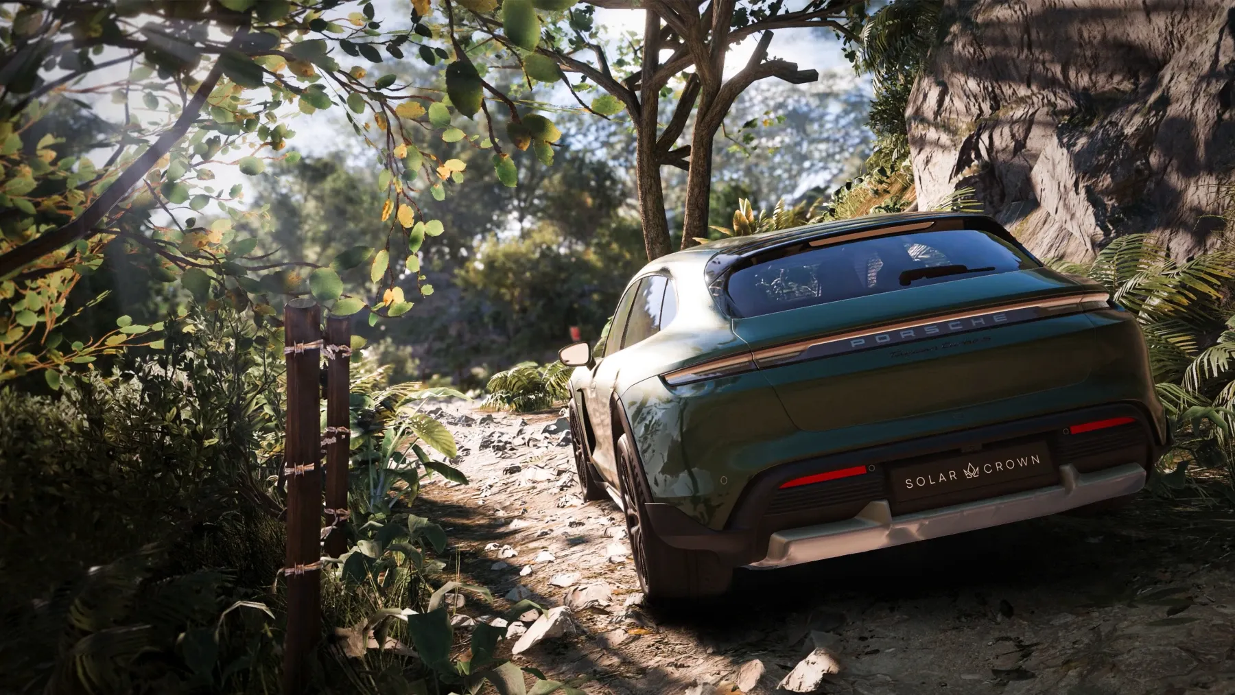 Image de l'article Test Drive Unlimited Solar Crown : Cap sur Ibiza pour le Lancement de la Saison 2