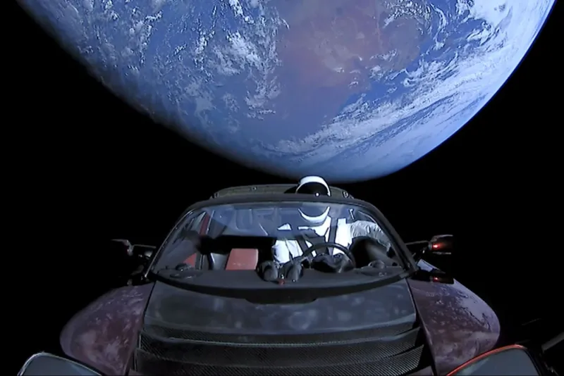 Image de l'articleTesla Model Q : Une petite citadine à 25 000 € bientôt sur le marché avec la console ?