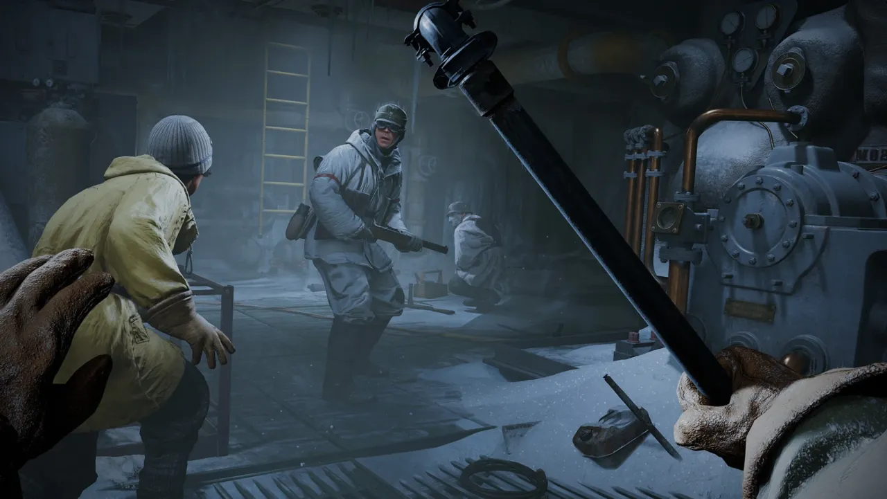 Image de l'articleIndiana Jones et le Cercle Ancien : Configurations PC révélées !