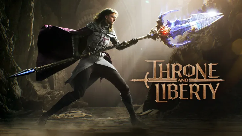Image de l'articleThrone and Liberty : La lance arrive le 5 décembre pour enrichir les stratégies