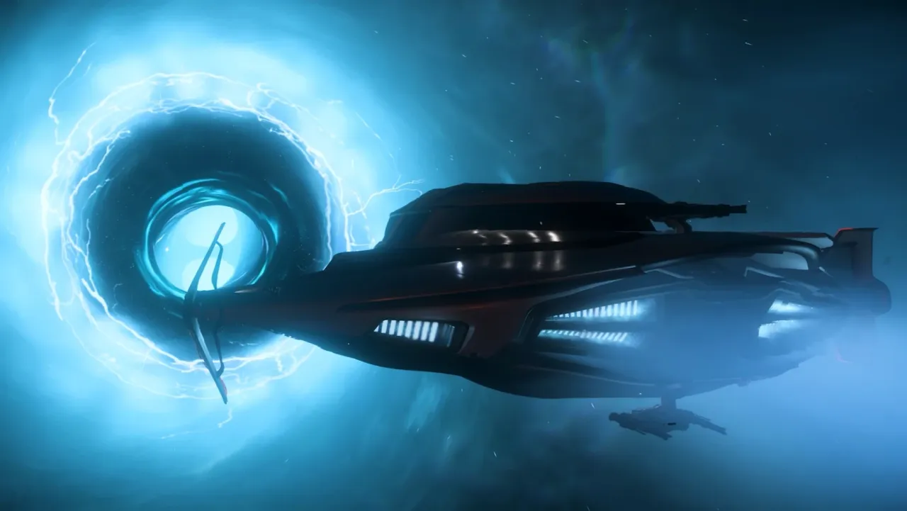 Image de l'article Star Citizen Alpha 4.0 : Une mise à jour majeure qui ouvre la voie à Pyro
