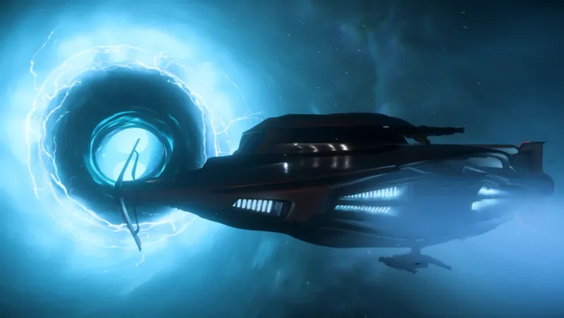 Image de l'articleStar Citizen Alpha 4.0 : Une mise à jour majeure qui ouvre la voie à Pyro