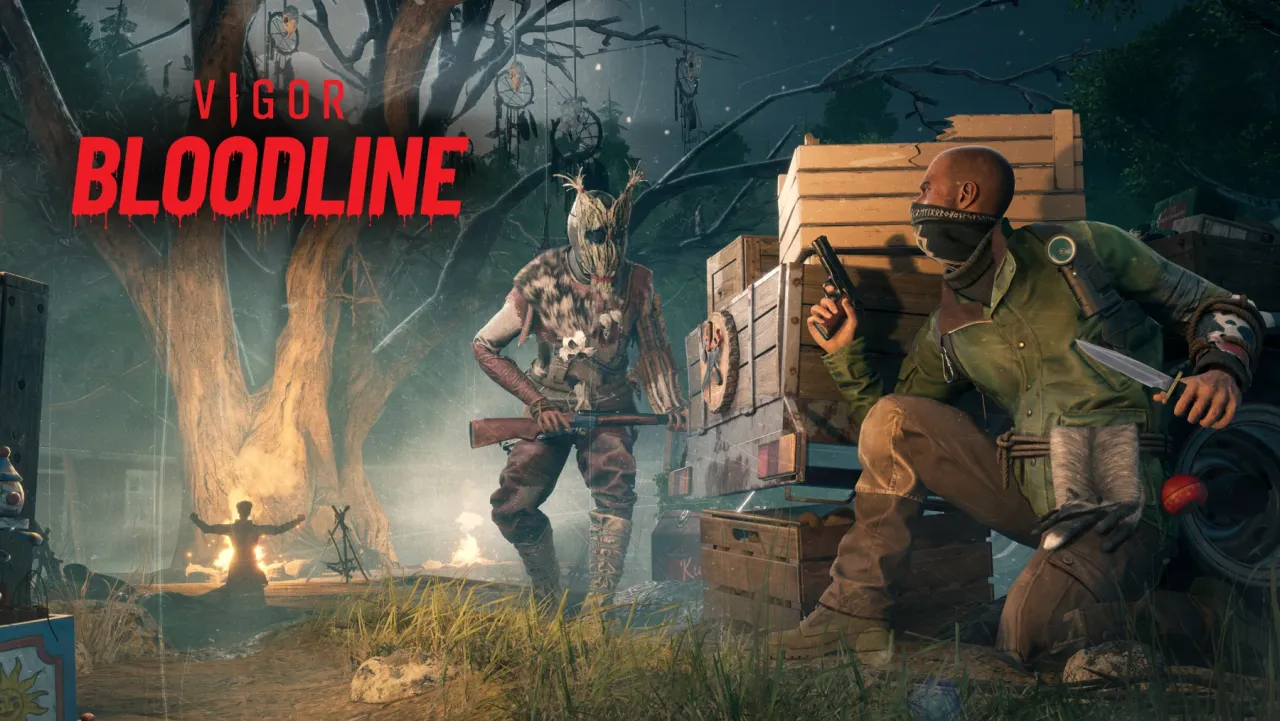 Image de l'articleVigor Bloodline : Une nouvelle saison riche en contenu !