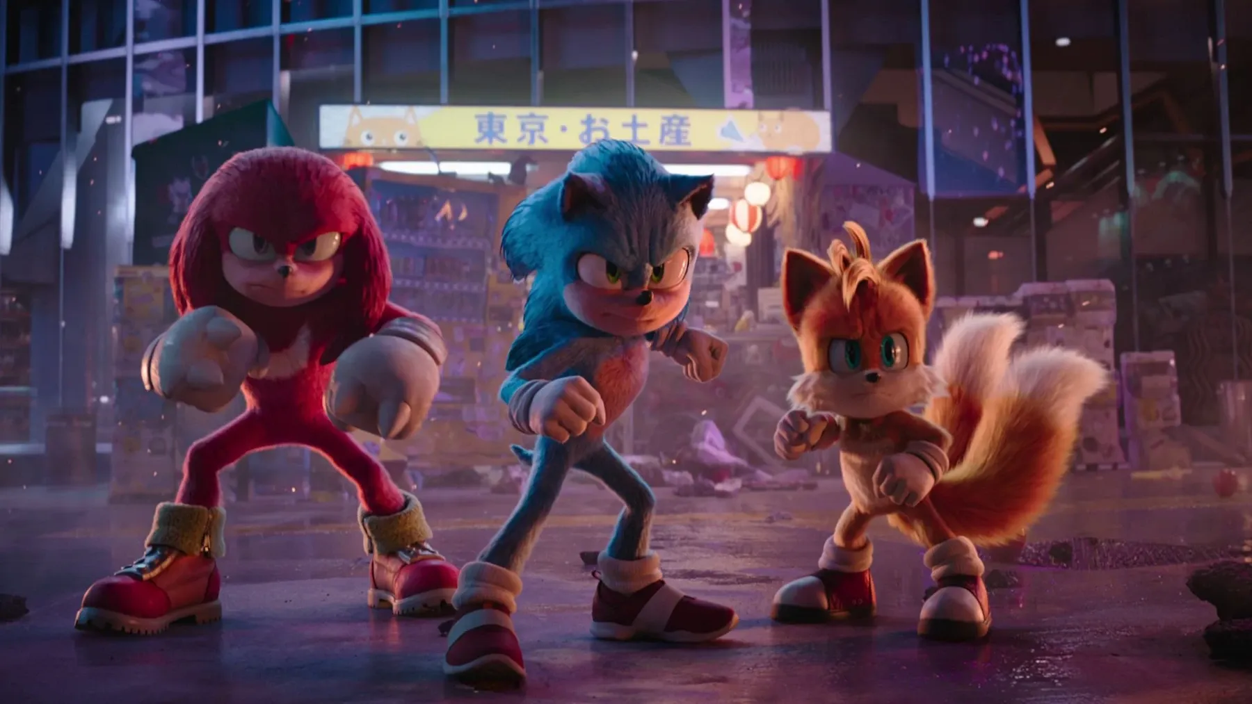 Image de l'article Sonic 4 le Film : Date de sortie, premières informations et le retour de Jim Carrey