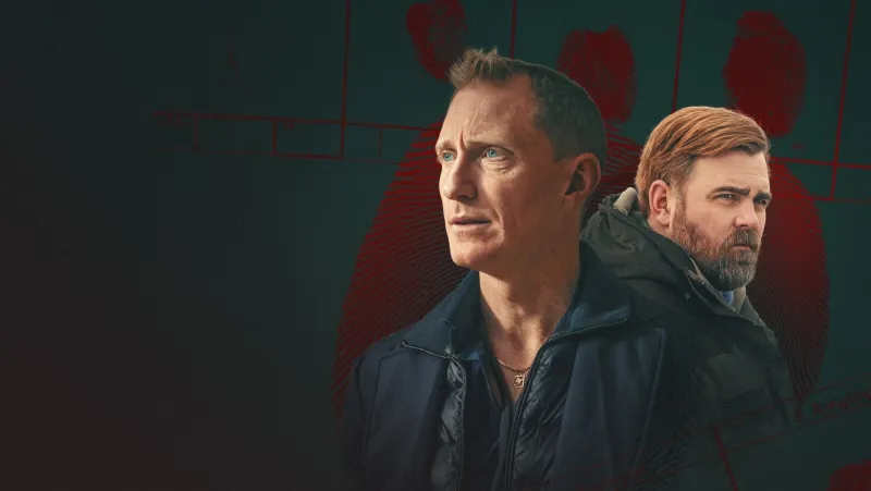 Image de l'articleLe crime à la racine sur Netflix : Une mini-série dramatique intrigante à découvrir