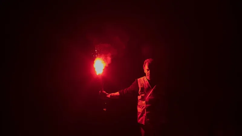 Image de l'articleVincent Lindon son dernier film : Tout sur  le film jouer avec le feu