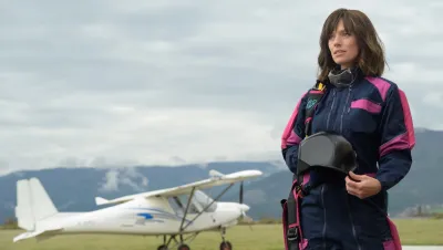 Image de l'articleLa Vengeance sans visage: un thriller captivant en replay ce mardi 14 janvier sur France 3