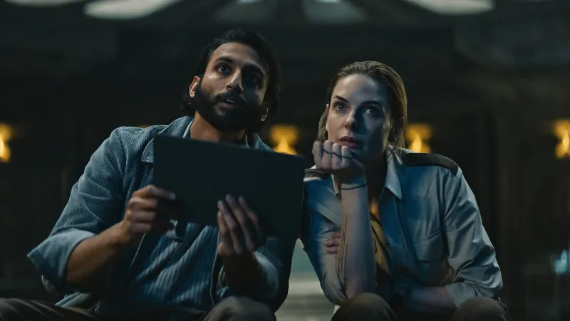 Image de l'articleSilo Saison 2 Épisode 10 : L'épreuve du feu, À découvrir sur Apple TV+ dés le 17 Janvier 2025