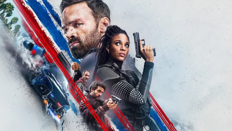 Image de l'articleBalle Perdue 3 : Tout ce que vous devez savoir sur le film