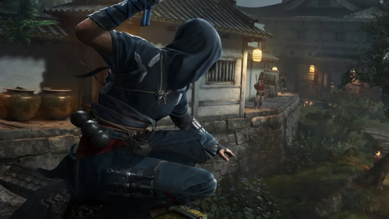 Image de l'articleAssassin's Creed Shadows : Tout savoir sur les modes Raytracing PC