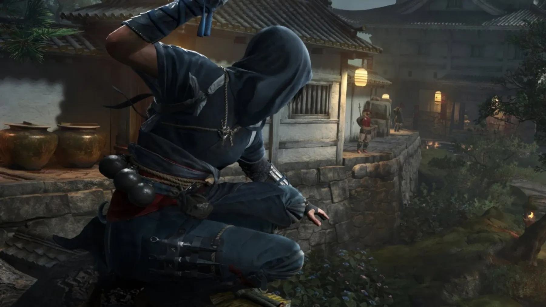 Image de l'article Assassin's Creed Shadows : Tout savoir sur les modes Raytracing PC